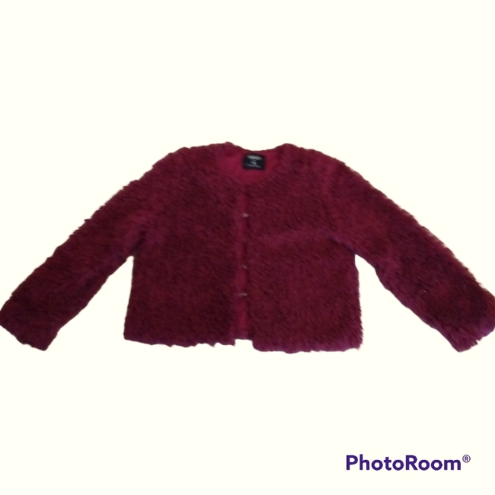Fur Coat